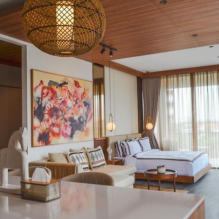 Kammora Living And Villas - Bali Invest Club Canggu  Ngoại thất bức ảnh