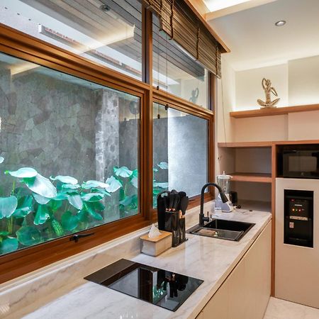 Kammora Living And Villas - Bali Invest Club Canggu  Ngoại thất bức ảnh