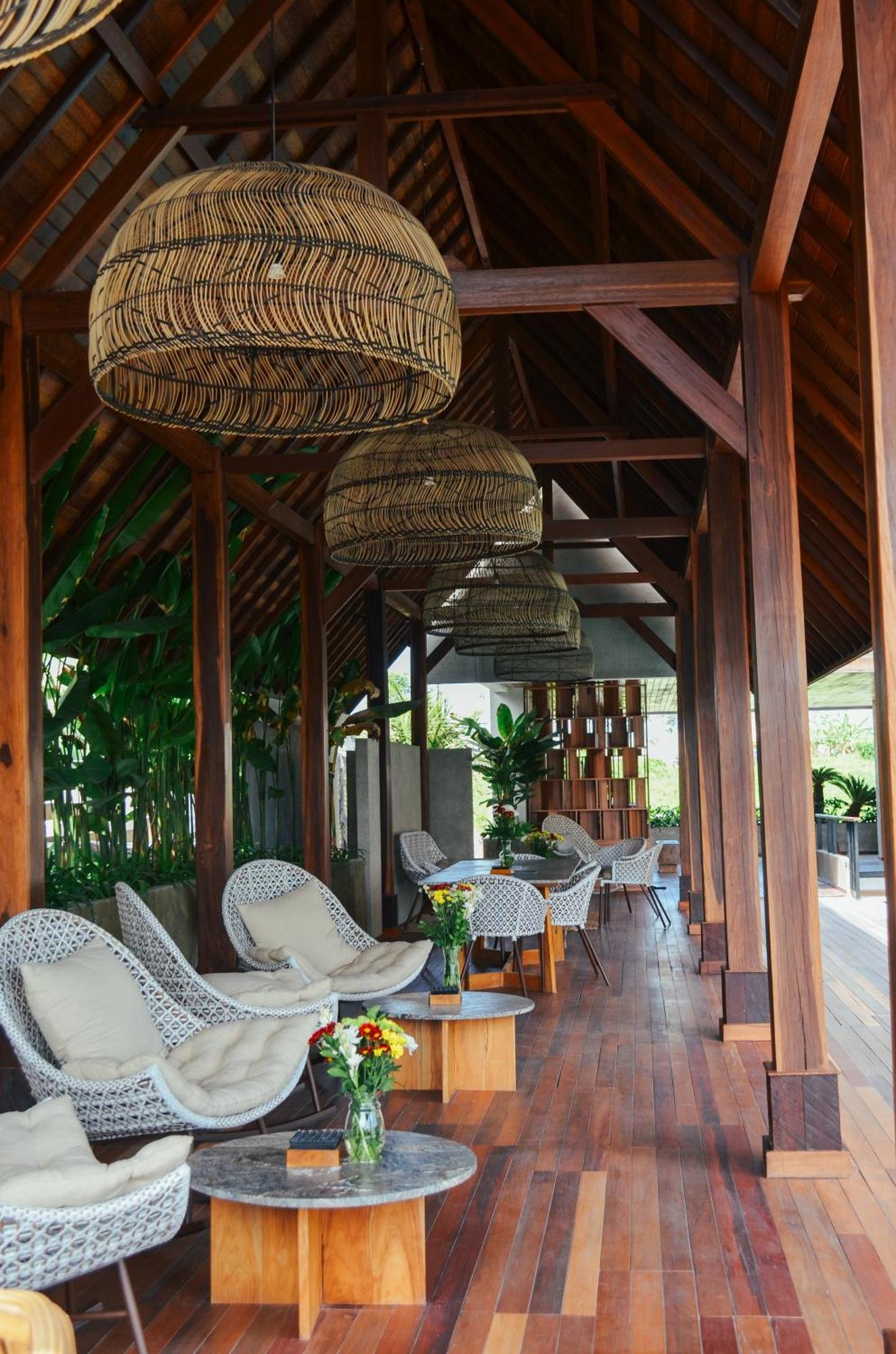 Kammora Living And Villas - Bali Invest Club Canggu  Ngoại thất bức ảnh
