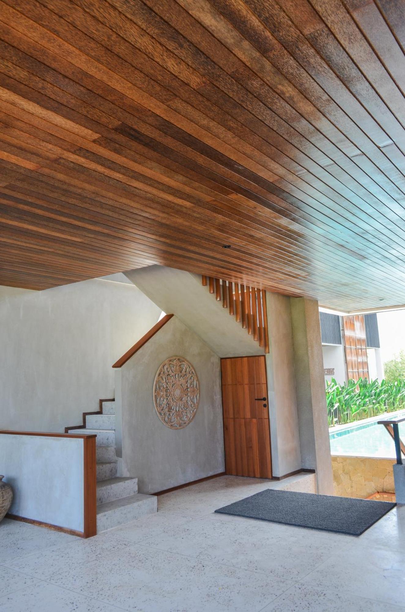 Kammora Living And Villas - Bali Invest Club Canggu  Ngoại thất bức ảnh