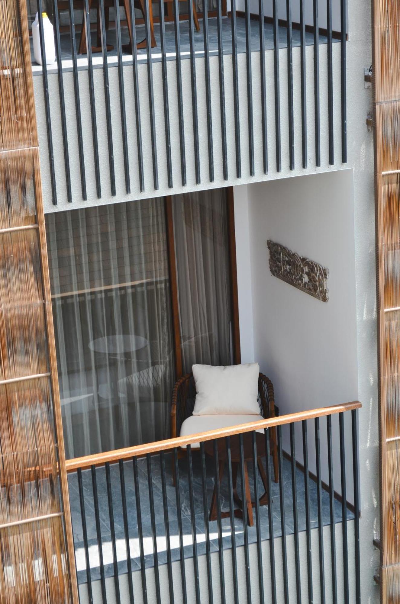 Kammora Living And Villas - Bali Invest Club Canggu  Ngoại thất bức ảnh