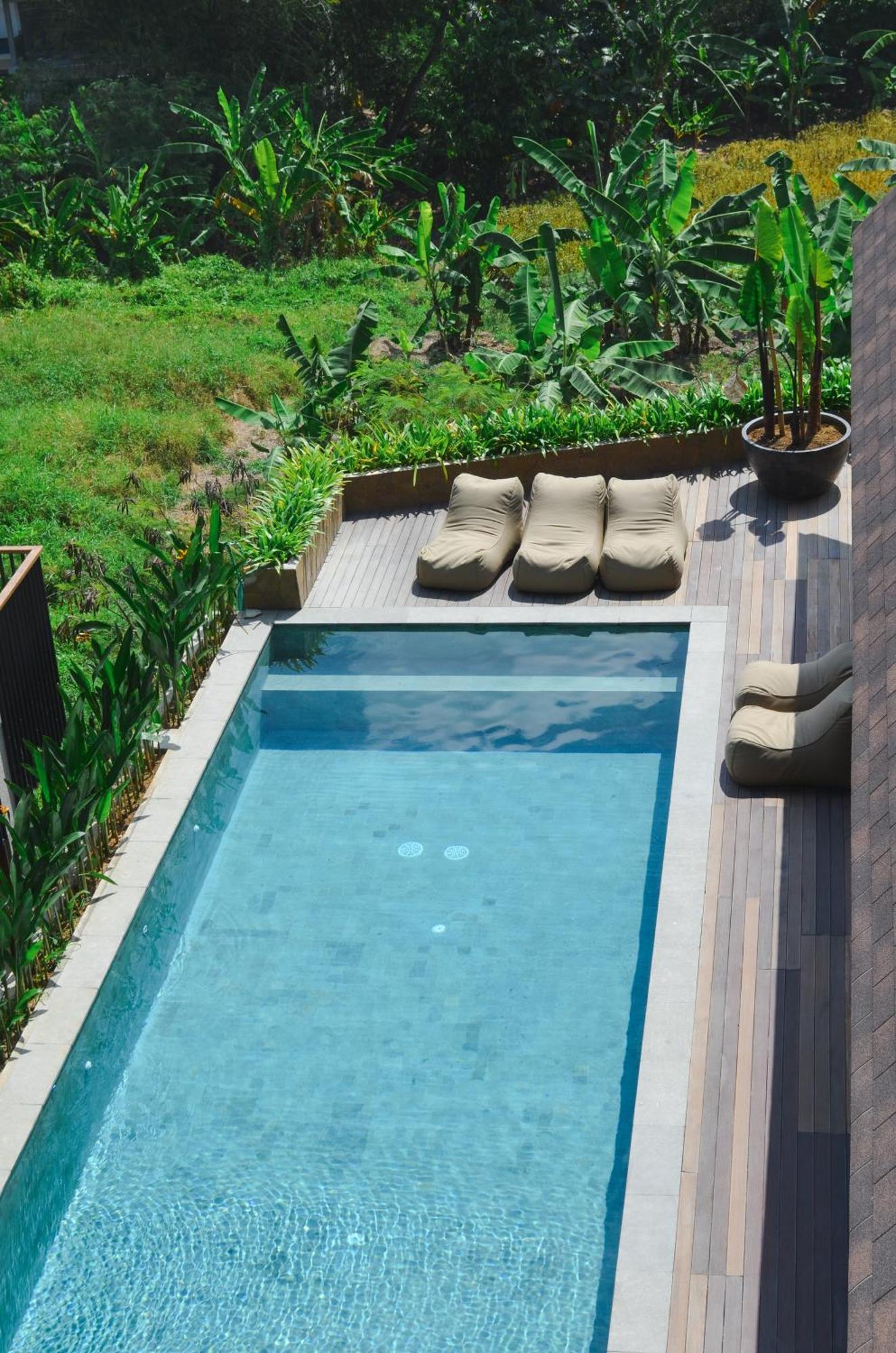 Kammora Living And Villas - Bali Invest Club Canggu  Ngoại thất bức ảnh