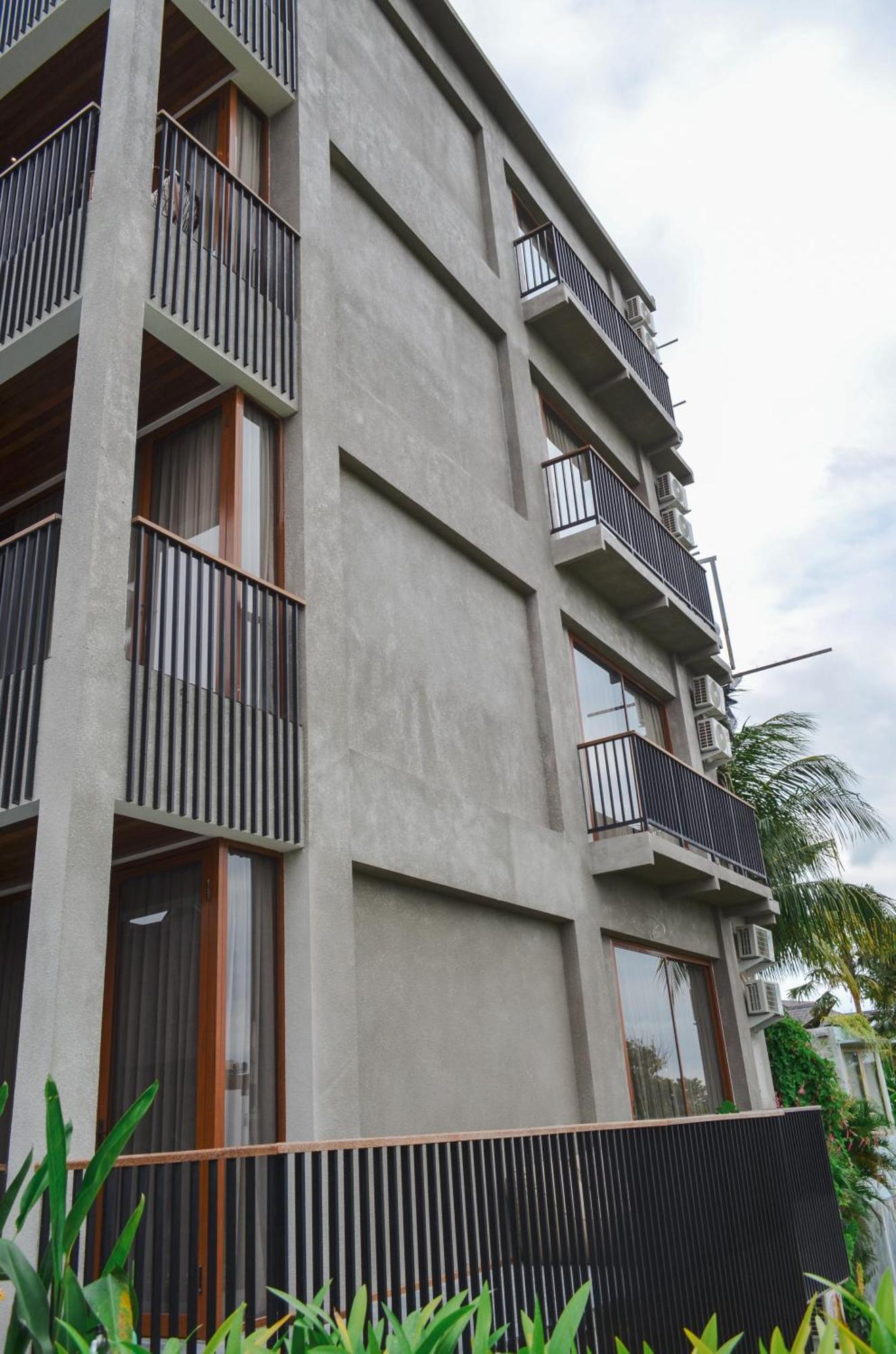 Kammora Living And Villas - Bali Invest Club Canggu  Ngoại thất bức ảnh