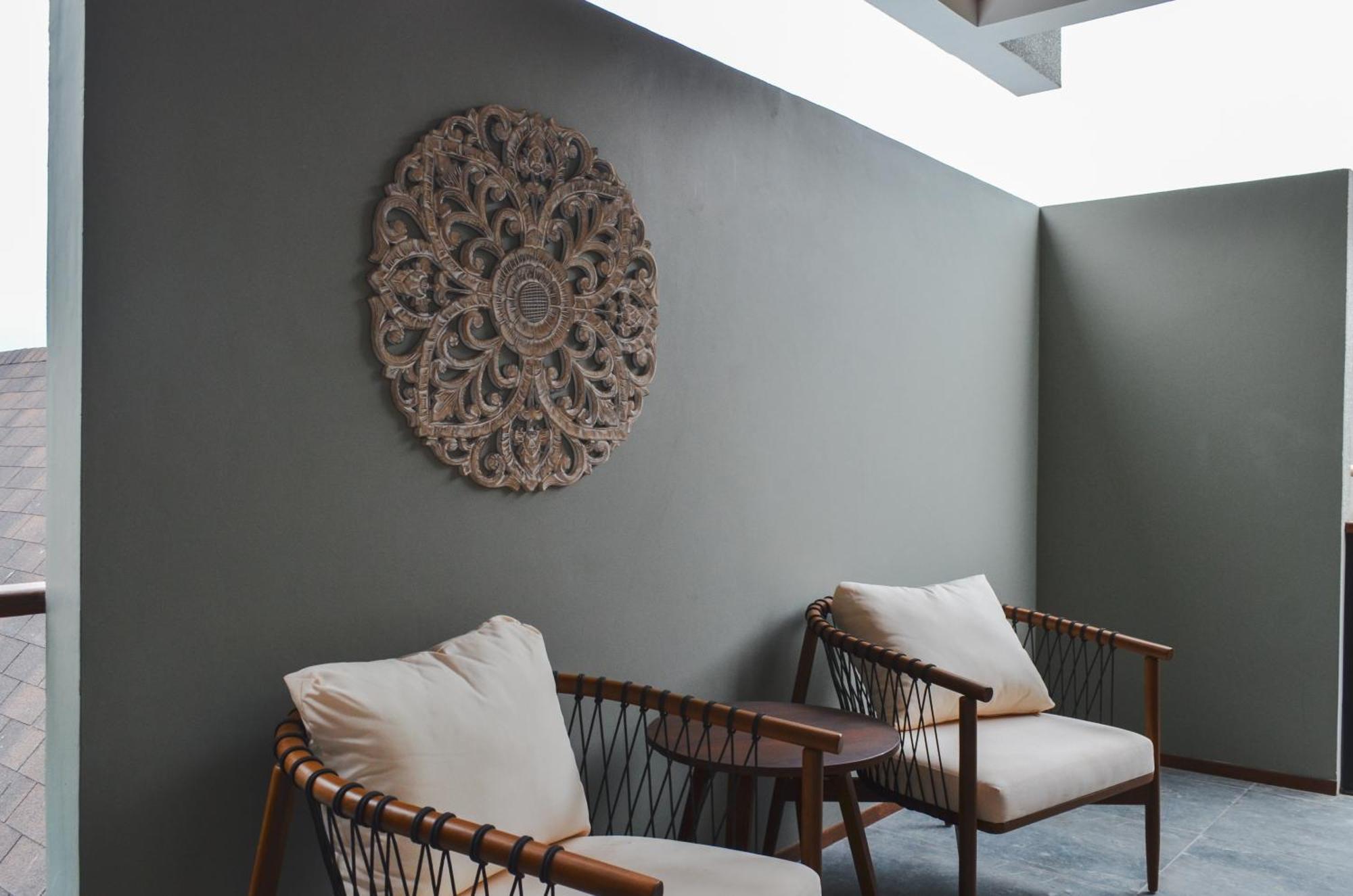 Kammora Living And Villas - Bali Invest Club Canggu  Ngoại thất bức ảnh