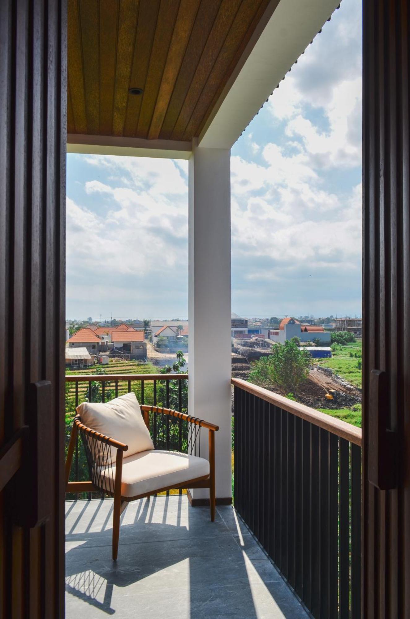 Kammora Living And Villas - Bali Invest Club Canggu  Ngoại thất bức ảnh