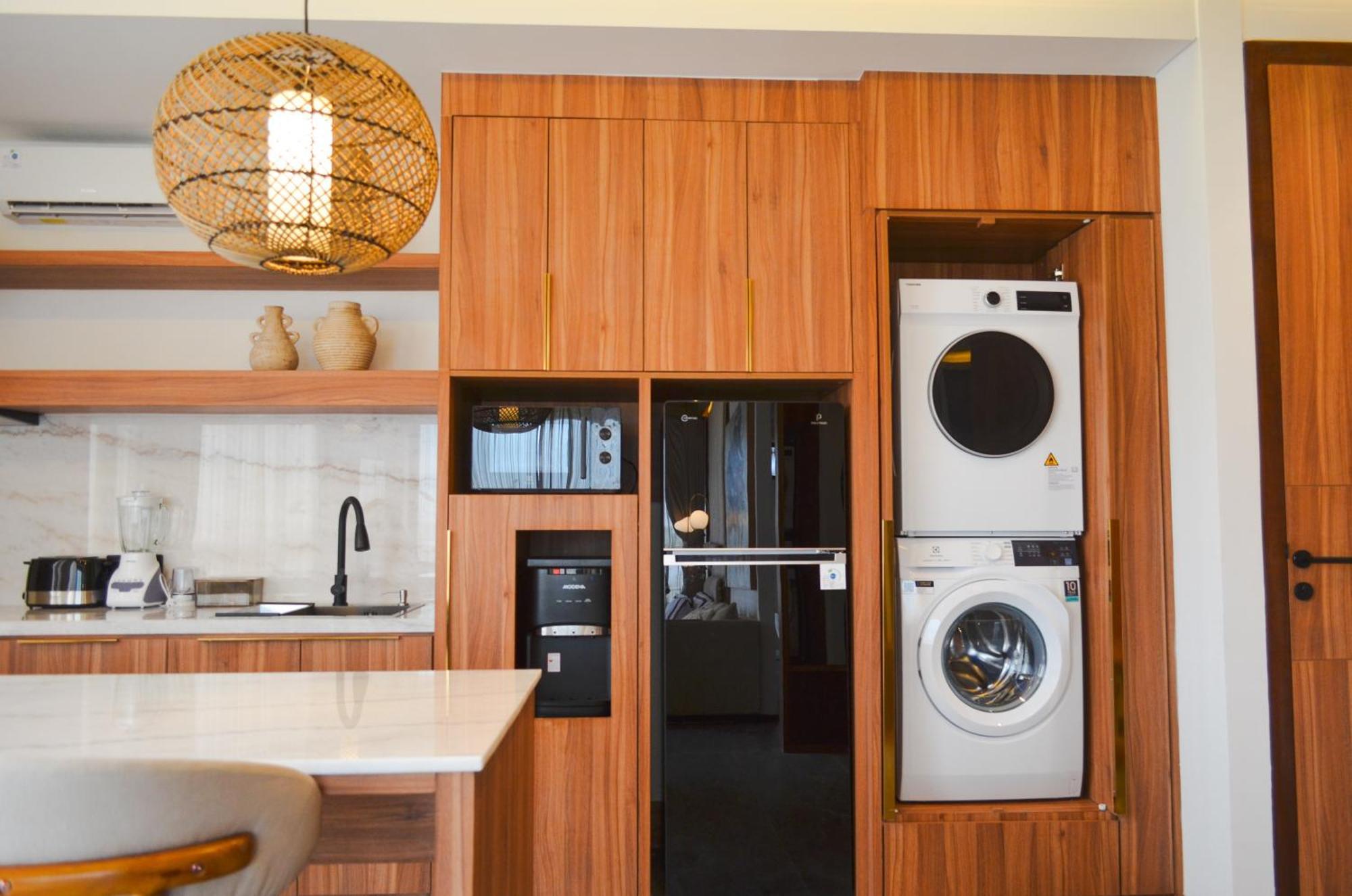 Kammora Living And Villas - Bali Invest Club Canggu  Ngoại thất bức ảnh