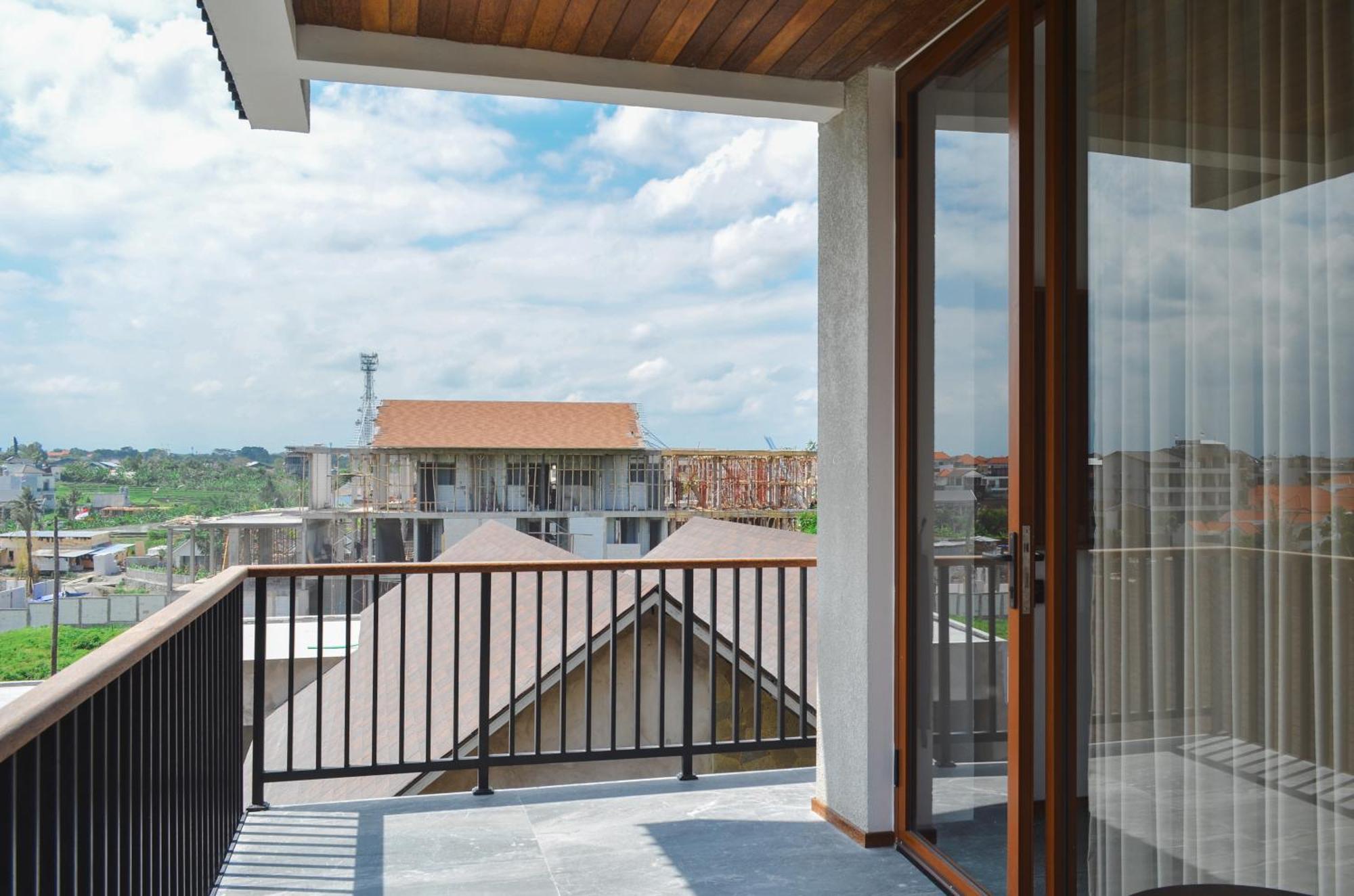 Kammora Living And Villas - Bali Invest Club Canggu  Ngoại thất bức ảnh