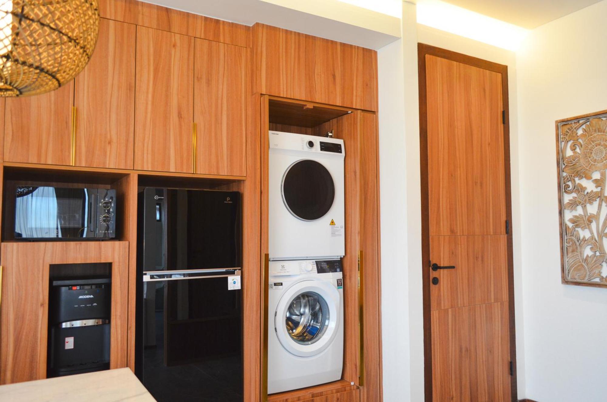 Kammora Living And Villas - Bali Invest Club Canggu  Ngoại thất bức ảnh