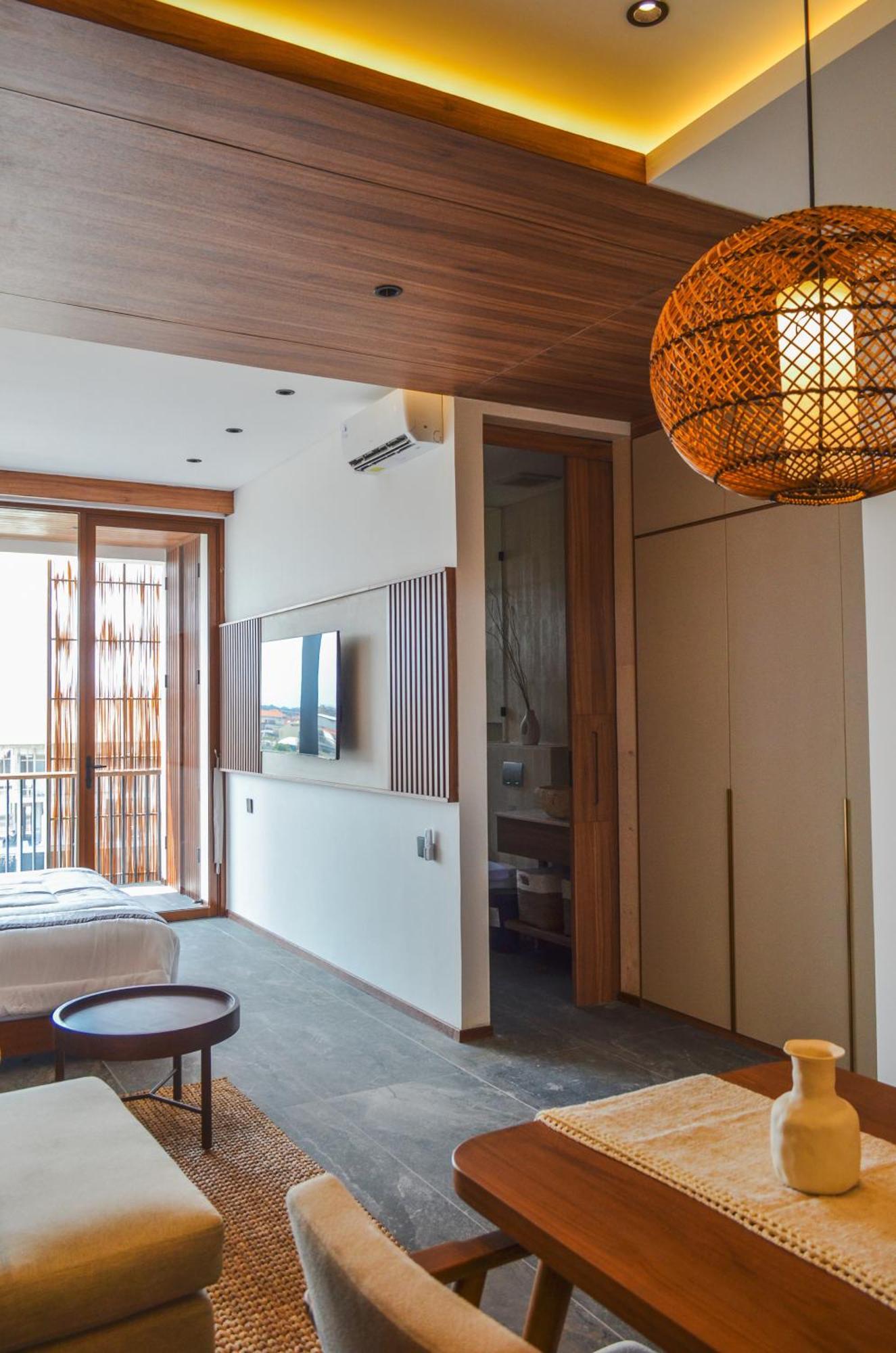 Kammora Living And Villas - Bali Invest Club Canggu  Ngoại thất bức ảnh