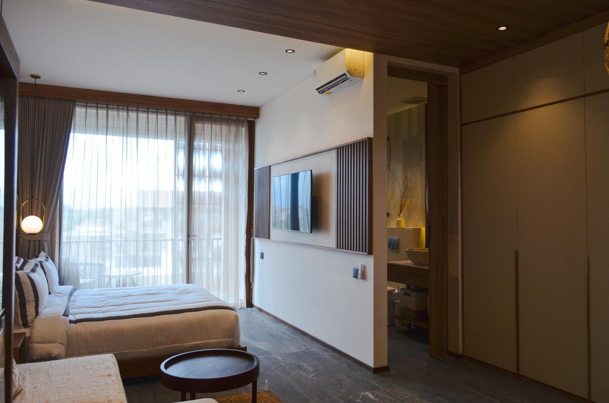 Kammora Living And Villas - Bali Invest Club Canggu  Ngoại thất bức ảnh