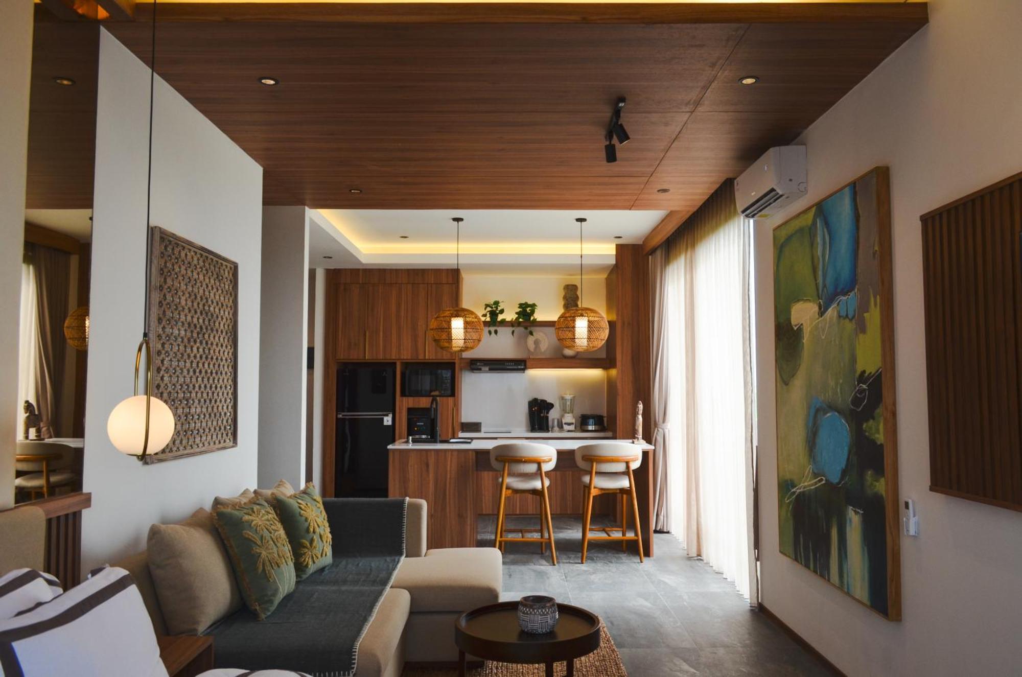 Kammora Living And Villas - Bali Invest Club Canggu  Ngoại thất bức ảnh
