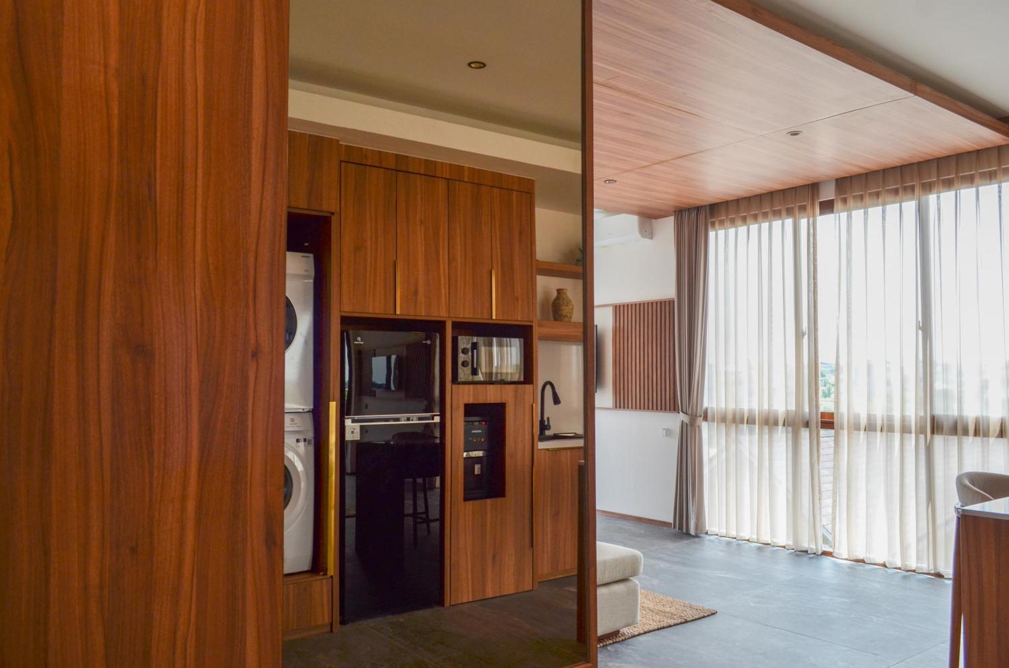 Kammora Living And Villas - Bali Invest Club Canggu  Ngoại thất bức ảnh