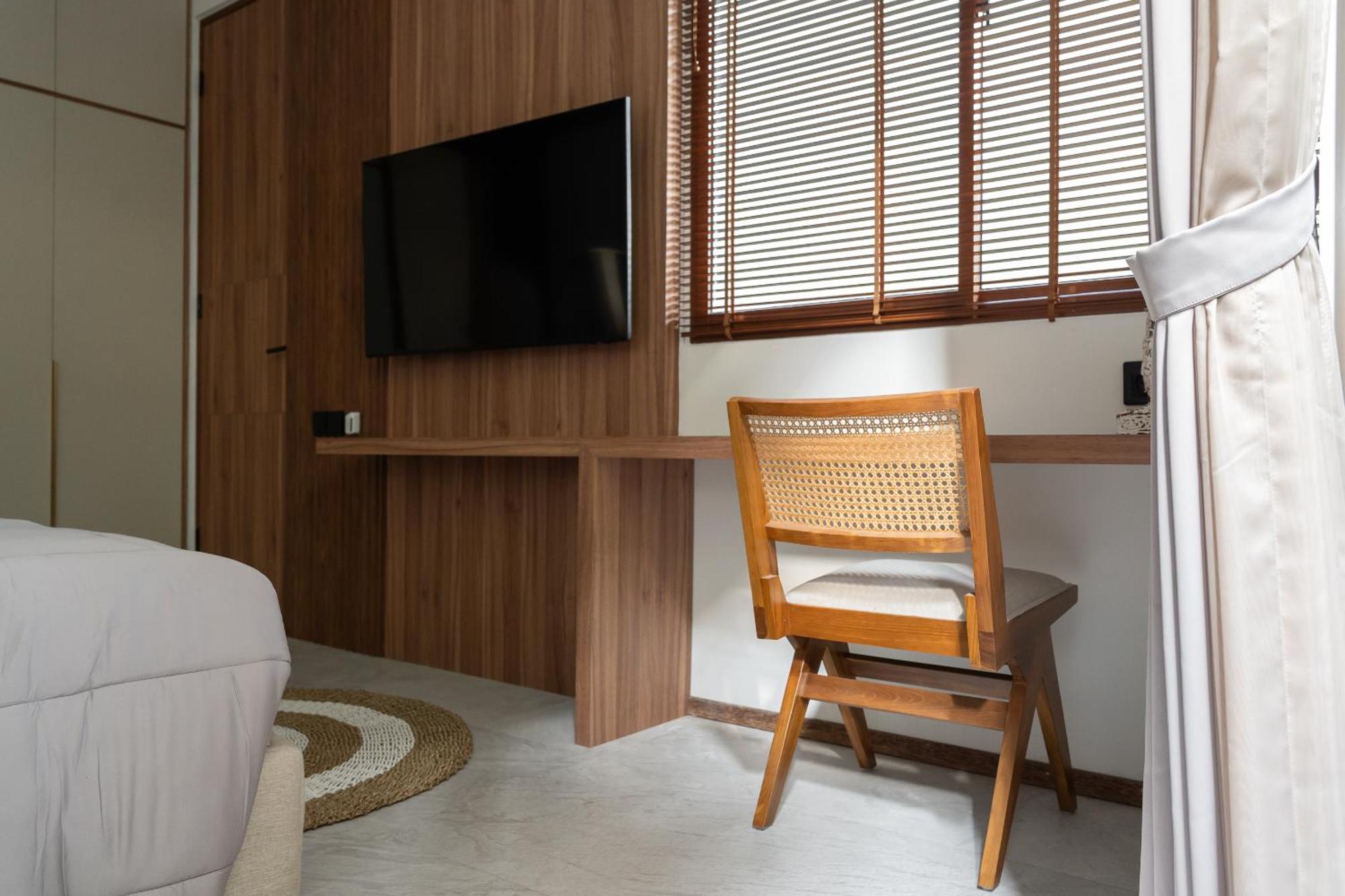 Kammora Living And Villas - Bali Invest Club Canggu  Ngoại thất bức ảnh