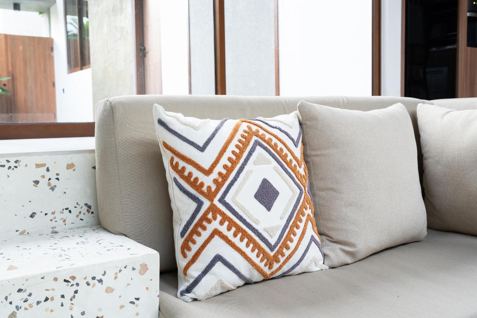 Kammora Living And Villas - Bali Invest Club Canggu  Ngoại thất bức ảnh