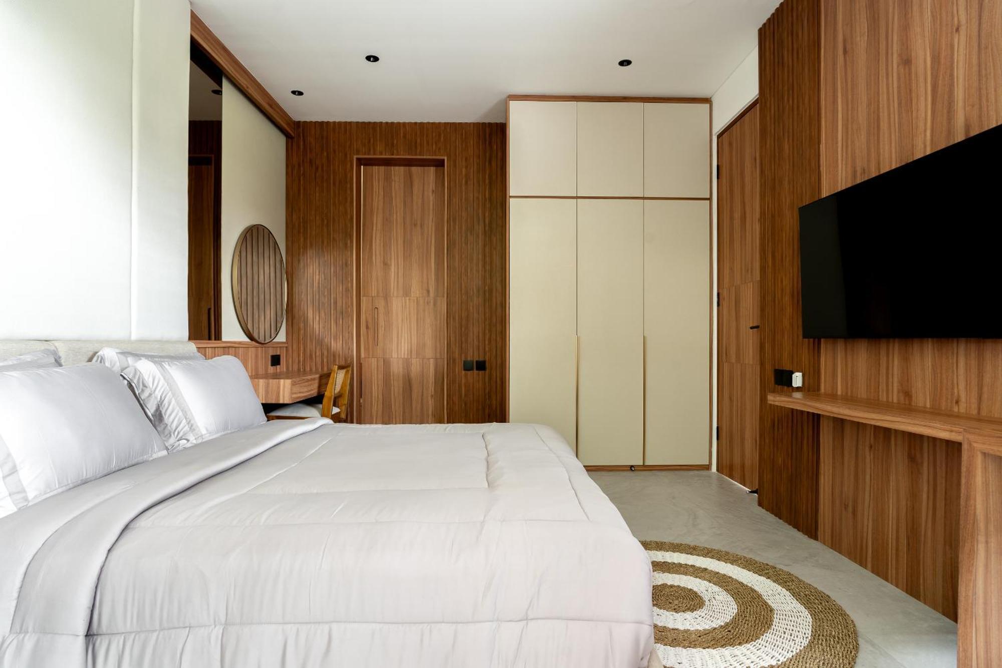 Kammora Living And Villas - Bali Invest Club Canggu  Ngoại thất bức ảnh