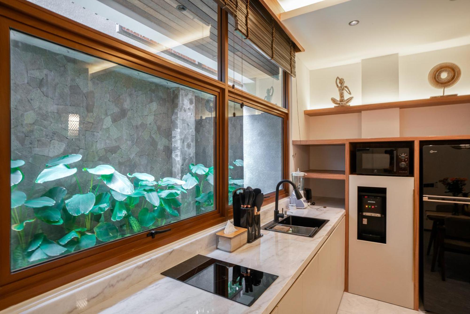 Kammora Living And Villas - Bali Invest Club Canggu  Ngoại thất bức ảnh