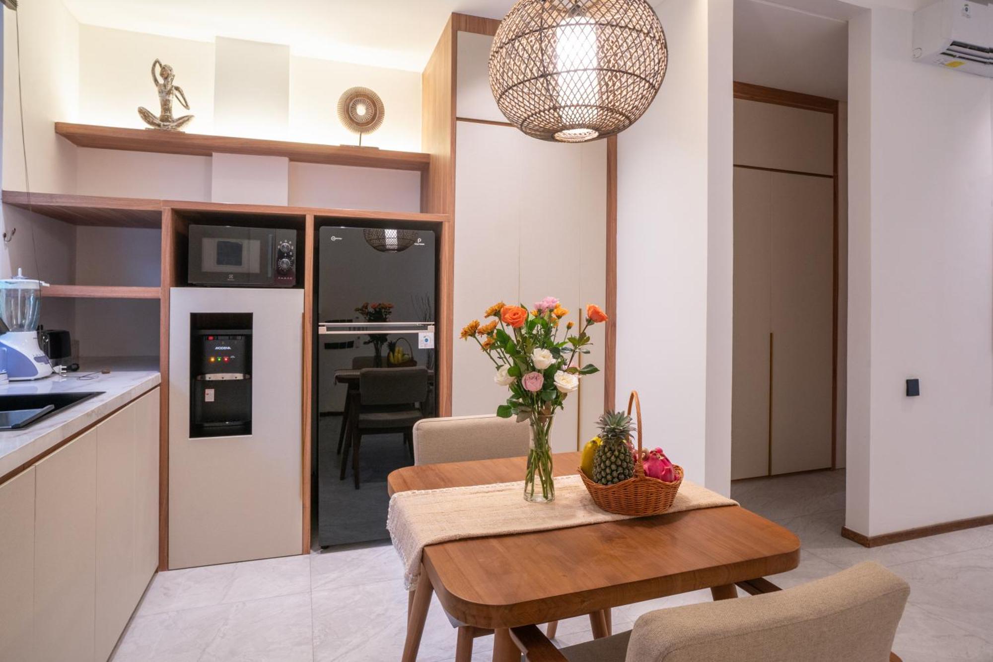 Kammora Living And Villas - Bali Invest Club Canggu  Ngoại thất bức ảnh
